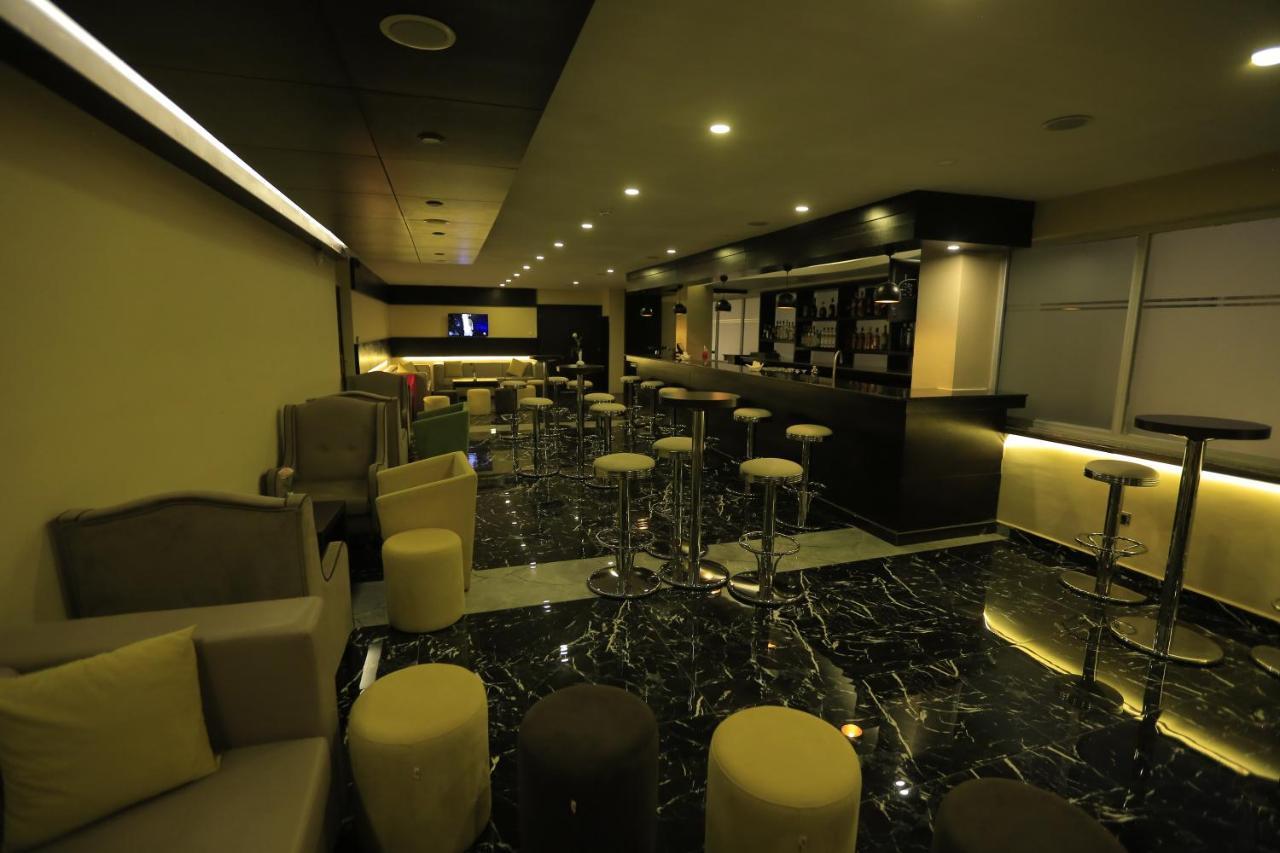 Cassiopeia Hotel Addis Abeba Exterior foto